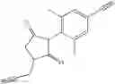 Fig. 103 - Herbicidally active 2-(substituted-phenyl)-cyclopentane-1,3-dione compounds and derivatives thereof