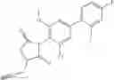 Fig. 112 - Herbicidally active 2-(substituted-phenyl)-cyclopentane-1,3-dione compounds and derivatives thereof