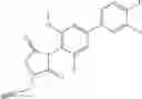 Fig. 117 - Herbicidally active 2-(substituted-phenyl)-cyclopentane-1,3-dione compounds and derivatives thereof