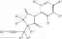 Fig. 145 - Herbicidally active 2-(substituted-phenyl)-cyclopentane-1,3-dione compounds and derivatives thereof