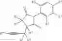Fig. 151 - Herbicidally active 2-(substituted-phenyl)-cyclopentane-1,3-dione compounds and derivatives thereof