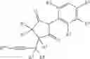 Fig. 152 - Herbicidally active 2-(substituted-phenyl)-cyclopentane-1,3-dione compounds and derivatives thereof