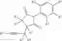 Fig. 155 - Herbicidally active 2-(substituted-phenyl)-cyclopentane-1,3-dione compounds and derivatives thereof