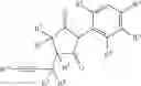 Fig. 164 - Herbicidally active 2-(substituted-phenyl)-cyclopentane-1,3-dione compounds and derivatives thereof