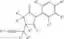 Fig. 169 - Herbicidally active 2-(substituted-phenyl)-cyclopentane-1,3-dione compounds and derivatives thereof