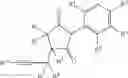 Fig. 171 - Herbicidally active 2-(substituted-phenyl)-cyclopentane-1,3-dione compounds and derivatives thereof