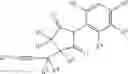 Fig. 181 - Herbicidally active 2-(substituted-phenyl)-cyclopentane-1,3-dione compounds and derivatives thereof