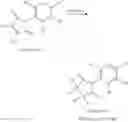Fig. 33 - Herbicidally active 2-(substituted-phenyl)-cyclopentane-1,3-dione compounds and derivatives thereof