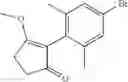Fig. 44 - Herbicidally active 2-(substituted-phenyl)-cyclopentane-1,3-dione compounds and derivatives thereof