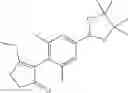Fig. 49 - Herbicidally active 2-(substituted-phenyl)-cyclopentane-1,3-dione compounds and derivatives thereof
