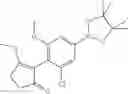 Fig. 54 - Herbicidally active 2-(substituted-phenyl)-cyclopentane-1,3-dione compounds and derivatives thereof