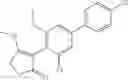Fig. 55 - Herbicidally active 2-(substituted-phenyl)-cyclopentane-1,3-dione compounds and derivatives thereof
