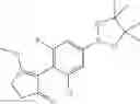 Fig. 63 - Herbicidally active 2-(substituted-phenyl)-cyclopentane-1,3-dione compounds and derivatives thereof