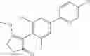 Fig. 64 - Herbicidally active 2-(substituted-phenyl)-cyclopentane-1,3-dione compounds and derivatives thereof