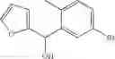 Fig. 68 - Herbicidally active 2-(substituted-phenyl)-cyclopentane-1,3-dione compounds and derivatives thereof