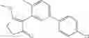 Fig. 70 - Herbicidally active 2-(substituted-phenyl)-cyclopentane-1,3-dione compounds and derivatives thereof