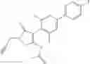 Fig. 76 - Herbicidally active 2-(substituted-phenyl)-cyclopentane-1,3-dione compounds and derivatives thereof