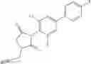 Fig. 80 - Herbicidally active 2-(substituted-phenyl)-cyclopentane-1,3-dione compounds and derivatives thereof