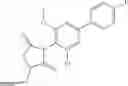 Fig. 83 - Herbicidally active 2-(substituted-phenyl)-cyclopentane-1,3-dione compounds and derivatives thereof