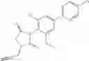 Fig. 86 - Herbicidally active 2-(substituted-phenyl)-cyclopentane-1,3-dione compounds and derivatives thereof