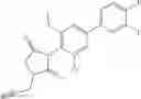Fig. 89 - Herbicidally active 2-(substituted-phenyl)-cyclopentane-1,3-dione compounds and derivatives thereof
