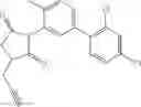 Fig. 91 - Herbicidally active 2-(substituted-phenyl)-cyclopentane-1,3-dione compounds and derivatives thereof