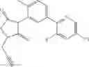 Fig. 94 - Herbicidally active 2-(substituted-phenyl)-cyclopentane-1,3-dione compounds and derivatives thereof