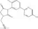 Fig. 95 - Herbicidally active 2-(substituted-phenyl)-cyclopentane-1,3-dione compounds and derivatives thereof