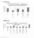 Fig. 19 - CHROMOBACTERIUM FORMULATIONS, COMPOSITIONS, METABLOITES AND THEIR USES