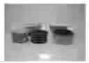 Fig. 01 - LAMINATED BAKING MOLD