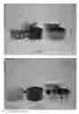 Fig. 02 - LAMINATED BAKING MOLD