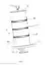 Fig. 03 - Method for creating layered chocolate body and chocolate mold for creation thereof