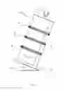 Fig. 06 - Method for creating layered chocolate body and chocolate mold for creation thereof