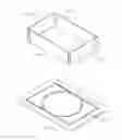 Fig. 02 - Kit for making ice cream cake