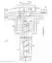 Fig. 08 - Twin screw rotary head extruder, method of extrusion and random extruded products