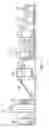 Fig. 10 - Twin screw rotary head extruder, method of extrusion and random extruded products