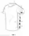 Fig. 02 - Side Opening Garment