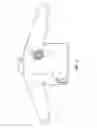 Fig. 03 - Article of clothing with control button