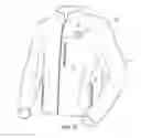 Fig. 20 - Article of clothing with control button