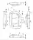 Fig. 26 - Article of clothing with control button