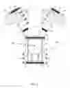 Fig. 03 - VEST GARMENT WITH MULTI-PURPOSE, UNIVERSAL HYDRATION SYSTEM CARRIER COMPARTMENT