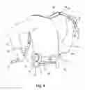 Fig. 05 - Air distribution system for individual cooling