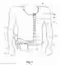 Fig. 06 - Air distribution system for individual cooling