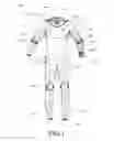 Fig. 02 - Surgical suit