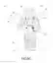 Fig. 10 - Surgical suit