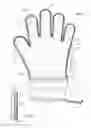 Fig. 04 - Cold weather gloves and mittens