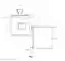 Fig. 02 - SUSPENDING DEVICE FOR TROUSERS