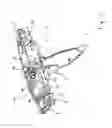 Fig. 03 - Applicator for replacement hair strands