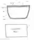 Fig. 04 - POCKETED NECK FLAP ADAPTED FOR USE WITH A HAT HAVING A HATBAND
