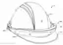 Fig. 01 - Light-emitting systems for headgear